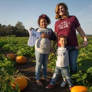 Meet your Posher, Betsy